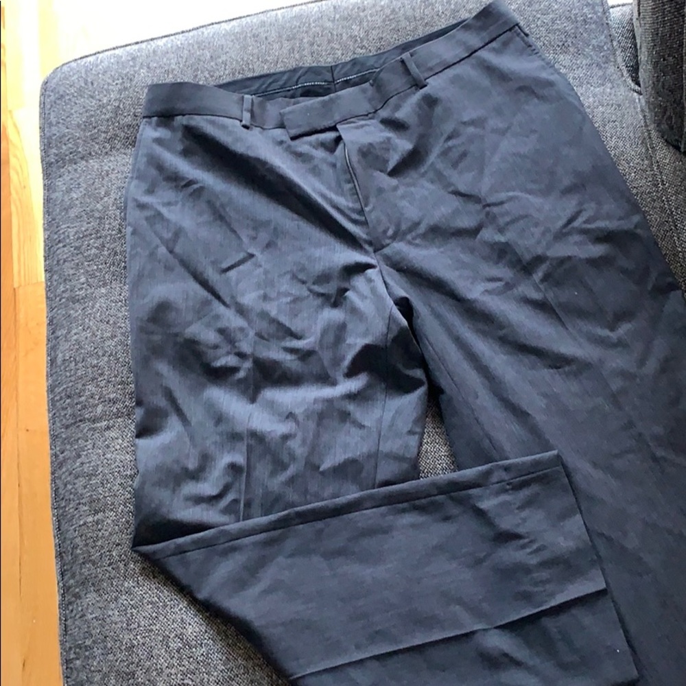 Hugo Boss men’s dress pants